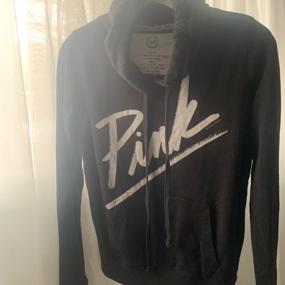 Pink sweater - Picture 3 of 10